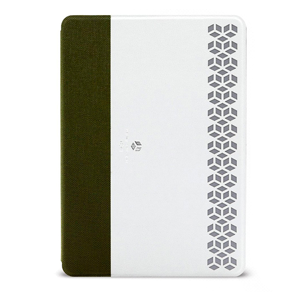 Оливковый кожаный чехол-книжка для iPad 9.7 2017/2018 Kajsa Reflective Collection, Зеленый
Оливковый кожаный чехол-книжка для iPad 9.7 2017/2018 Kajsa Reflective Collection, Зеленый