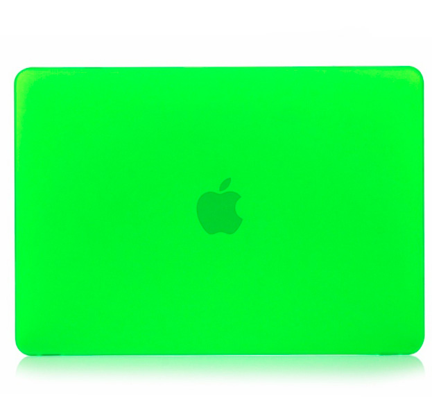 Лаймовая пластиковая накладка для Macbook Pro 13 2016/2017 Hard Shell Case, Зеленый
Лаймовая пластиковая накладка для Macbook Pro 13 2016/2017 Hard Shell Case, Зеленый