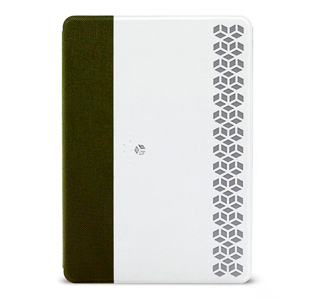 Оливковый кожаный чехол-книжка для iPad Air 3 / Pro 10.5 Kajsa Reflective Collection, Зеленый
Оливковый кожаный чехол-книжка для iPad Air 3 / Pro 10.5 Kajsa Reflective Collection, Зеленый