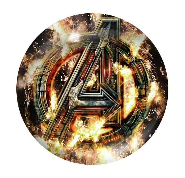 Попсокет "Мстители"
Попсокет "Мстители"