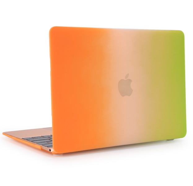 Желто-оранжевая пластиковая накладка для Macbook Pro 13 2016/2017 Hard Shell Case, Желтый
Желто-оранжевая пластиковая накладка для Macbook Pro 13 2016/2017 Hard Shell Case, Желтый