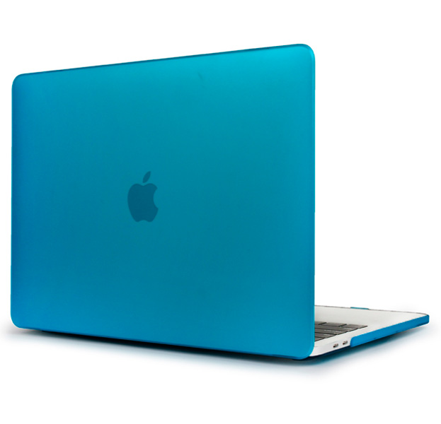 Голубая пластиковая накладка для Macbook Pro 13 2016/2017 Hard Shell Case, Голубой
Голубая пластиковая накладка для Macbook Pro 13 2016/2017 Hard Shell Case, Голубой