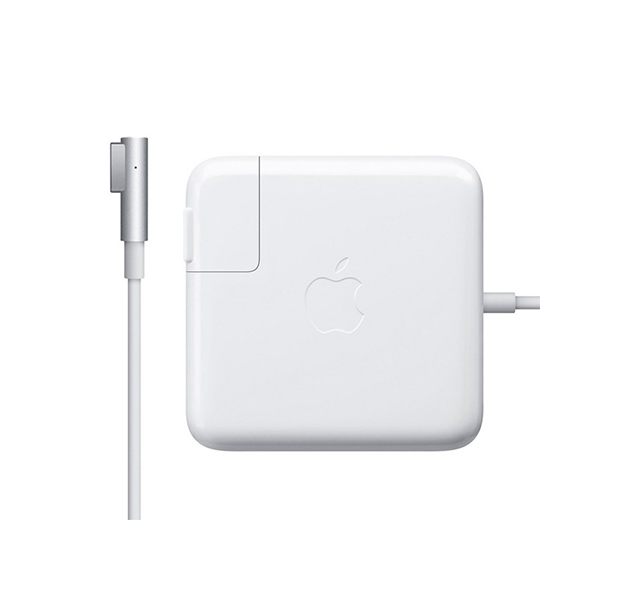 Блок питания Magsafe мощностью 60 Вт для Macbook 
Блок питания Magsafe мощностью 60 Вт для Macbook