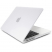 Цвет изображения Чехол для MacBook Pro 16 2024 - 2021 M3 A2991 M2 A2780 M1 A2485 Pro Max Прозрачная матовая