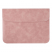 Цвет изображения Чехол для MacBook Air 13.6 2022 - 2024 / Pro 14 2021-2024 Leather Eco Case Pink