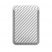 Цвет изображения Бумажник MagSafe для iPhone 12-13 серии серебристый карбон