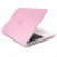 Цвет изображения Чехол для MacBook Pro 14 2024 - 2021 M3 A2918 A2992 M2 A2779 M1 A2442 Pro Max Розовая