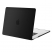 Цвет изображения Чехол для MacBook Air 15 2023 2024 M3 A3114 M2 A2941 Hard Shell Case Черный