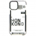 Цвет изображения Чехол для iPhone 11 Pro Max IdeaSkin Series Hong Kong