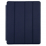 Цвет изображения Темно-синий чехол для iPad 2/3/4 Smart Case