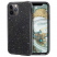 Цвет изображения Чехол для iPhone 11 Pro Max Sparkle Case силиконовый черный