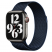 Цвет изображения Темно-синий металлический ремешок Milanese Band для Apple Watch 38/40/41 mm