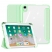 Цвет изображения Чехол для iPad Mini 6 Dux Ducis Toby Series Green