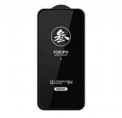 Изображение Защитное стекло для iPhone 15 Pro Remax Medicine Series 3D Tempered Glass