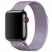 Цвет изображения Металлический ремешок Milanese Band для Apple Watch 38/40/41 mm сиреневый