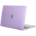 Цвет изображения Пластиковая накладка для Macbook Pro 16 2019 A2141 Hard Shell Case Фиолетовая