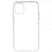 Цвет изображения Чехол для iPhone 11 Pro Max Maibake 360 Magnet Glass Case Silver/White