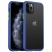 Цвет изображения Чехол для iPhone 12 Pro Max Shockproof Gray/Blue