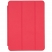 Цвет изображения Чехол для iPad Air 4 2020 / Air 5 Smart Case красный