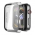 Цвет изображения Чехол со стеклом для Apple Watch 44mm clear