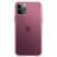 Цвет изображения Чехол для iPhone 11 Pro Max Pure Case Pink
