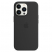 Цвет изображения Чехол накладка iPhone 13 Pro Silicone Case with Magsafe Black