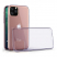 Цвет изображения Чехол для iPhone 11 Pro Max Clear Case силиконовый сиреневый