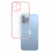 Цвет изображения Чехол для iPhone 14 Pro Shockproof White/Pink