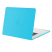 Цвет изображения Чехол для MacBook Air 15 2023 2024 M3 A3114 M2 A2941 Hard Shell Case Голубой