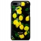 Цвет изображения Чехол-накладка для iPhone 7/8 Plus Lemon Collection Zitrone Black