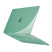 Цвет изображения Чехол для MacBook Air 13.6 2022 2023 2024 M3 A3113 M2 A2681 Hard Shell Case аквамариновый