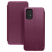 Цвет изображения Чехол-книжка для Samsung Galaxy A33 Conch Bordeaux