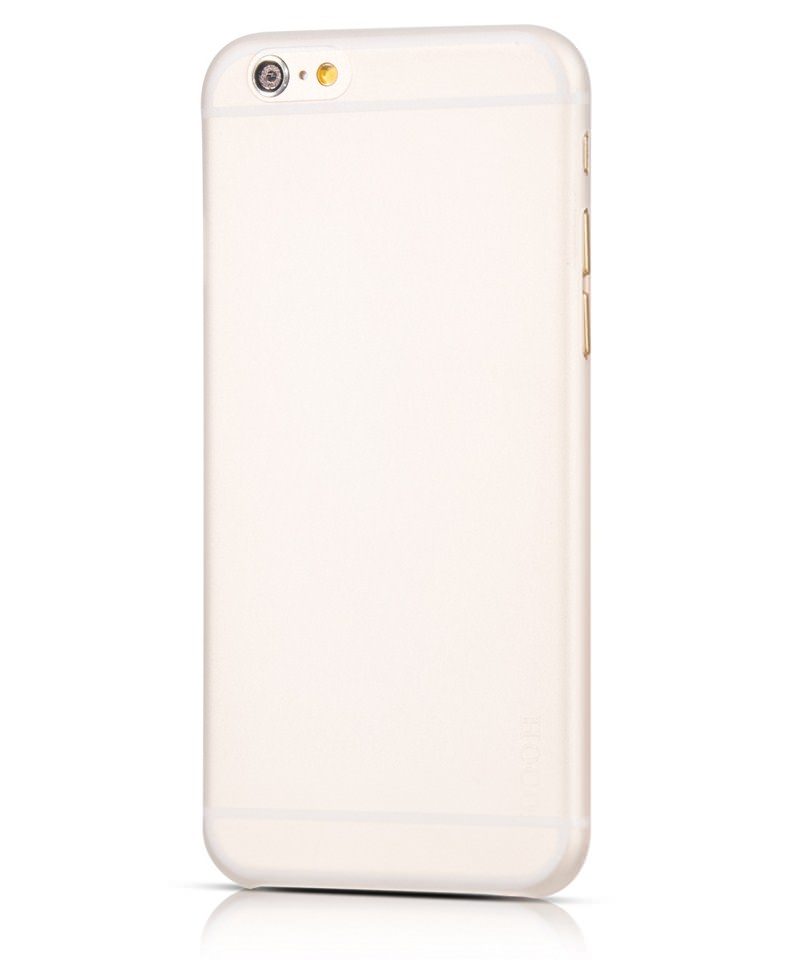 Прозрачный тонкий чехол для iPhone 6/6s Hoco Ultrathin