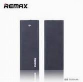 Черный внешний аккумулятор Remax Vangurad 5500 mAh