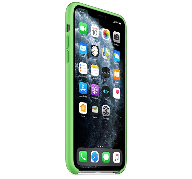 Самый тонкий чехол для iphone 11 pro max