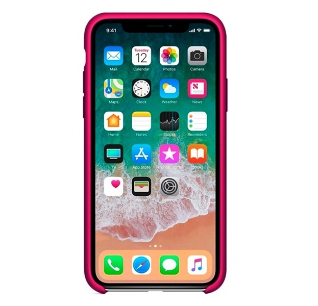 Самый защищенный чехол для iphone xr