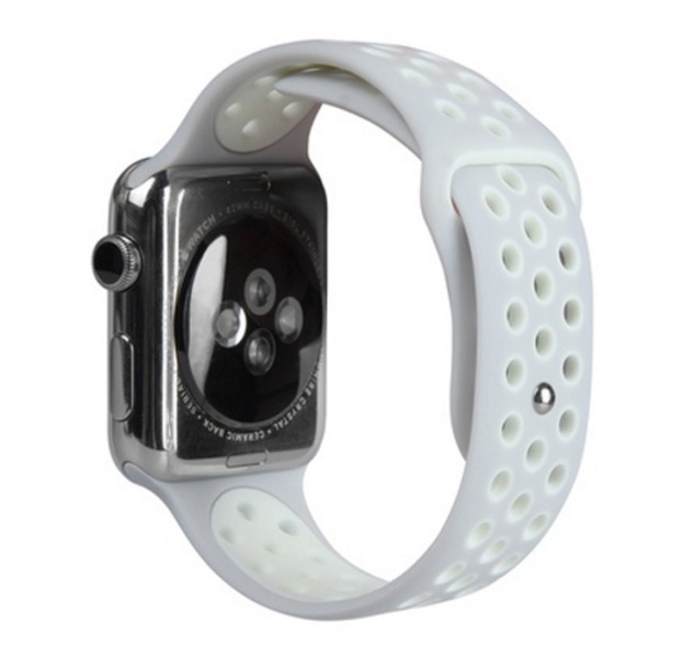 Бампер для apple watch