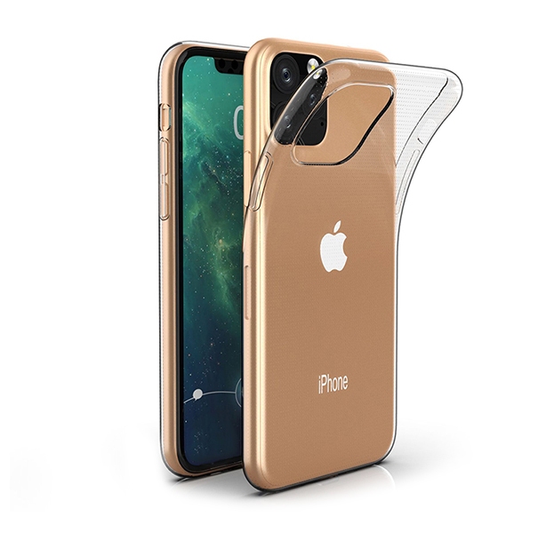 Топ кожаных чехлов на iphone 11