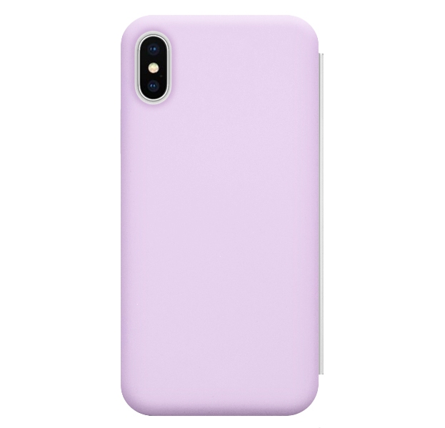 Самый тонкий чехол для iphone xs