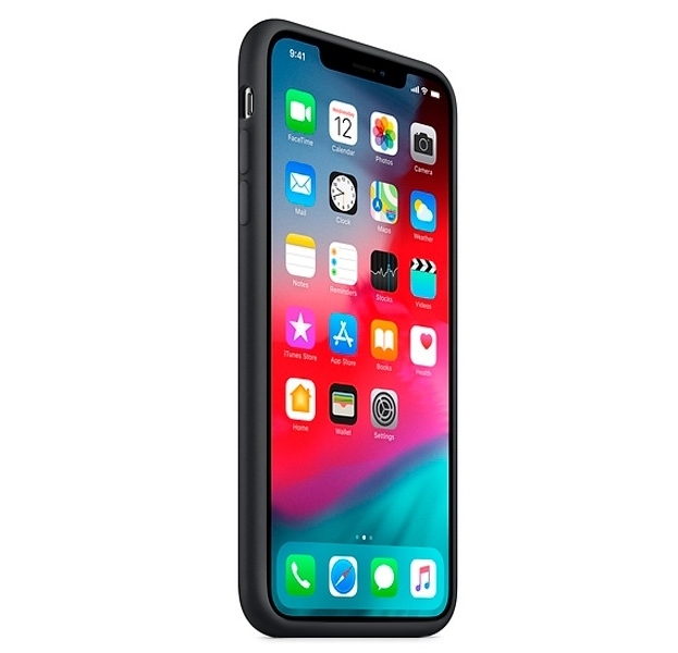 Топ чехлов для iphone xr