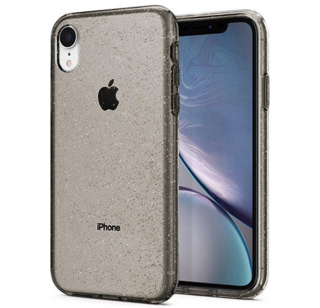 Софт тач чехол для iphone xr