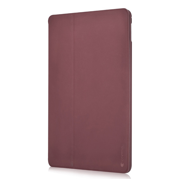 

Чехол-книжка для iPad Pro 9.7 Comma Elegant Wine Red