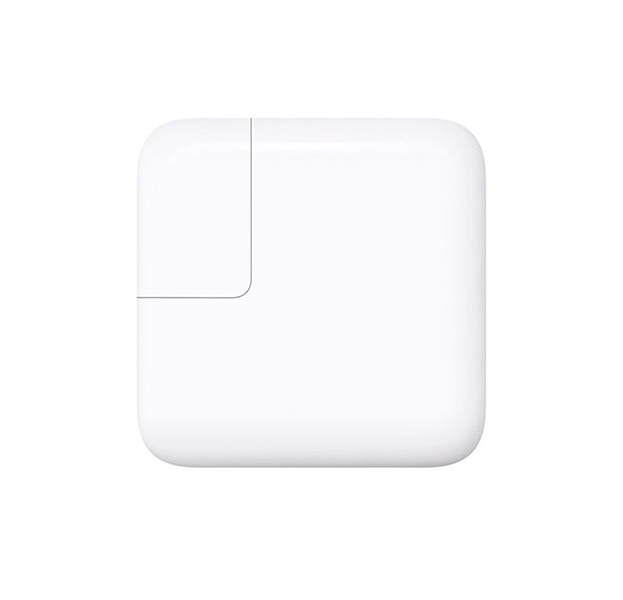 

Блок питания Apple USB-C 87 Вт