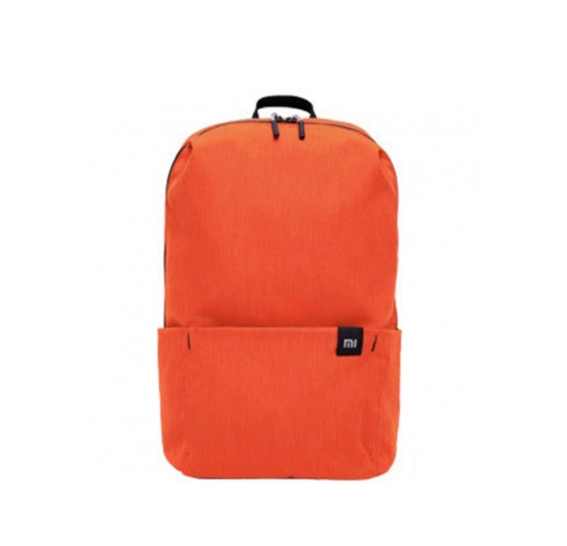 

Оранжевый рюкзак Xiaomi Mi Mini Backpack 10L