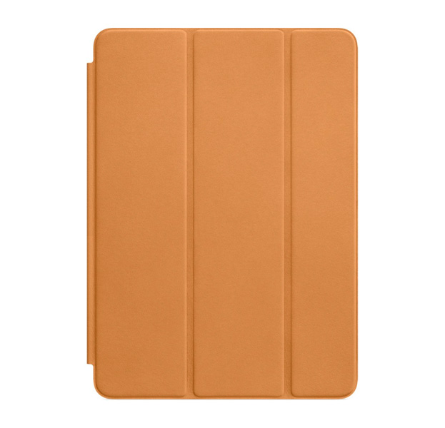 

Коричневый чехол для iPad Pro 9.7 Smart Case