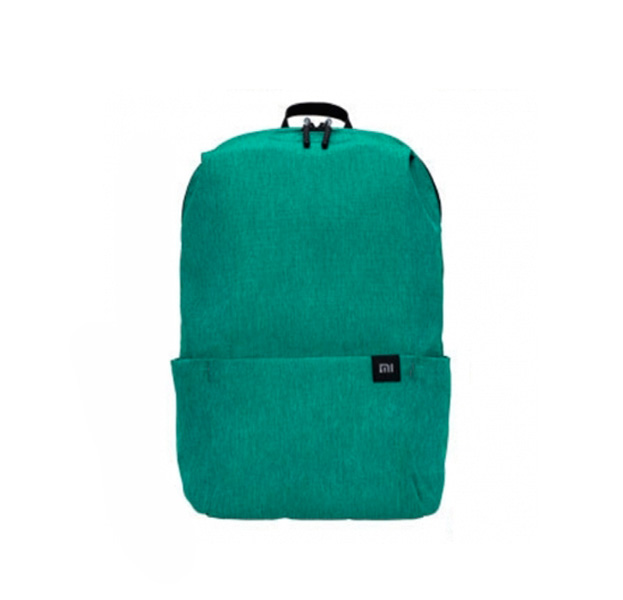 

Зеленый рюкзак Xiaomi Mi Mini Backpack 10L