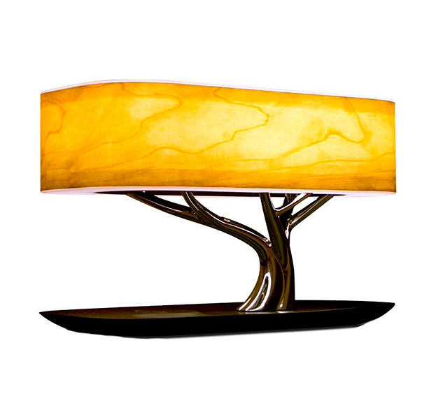 

Умный светильник HomeTree Light of the Tree YT-M1602-B Light Brown