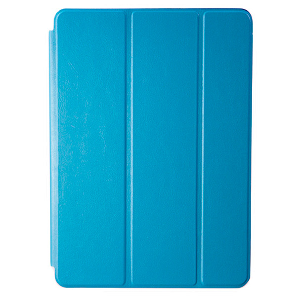 

Голубой чехол для iPad Air 3 / Pro 10.5 Smart Case