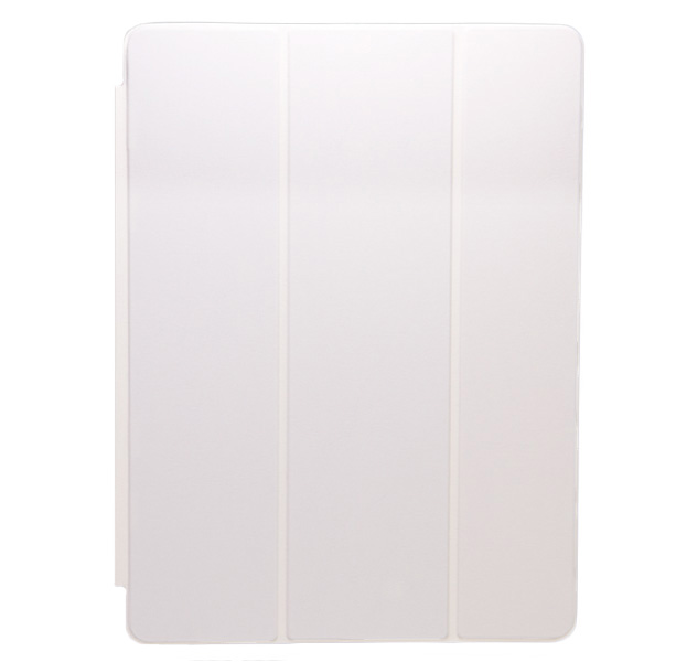 

Белый чехол для iPad Pro 12.9 2017 Smart Case