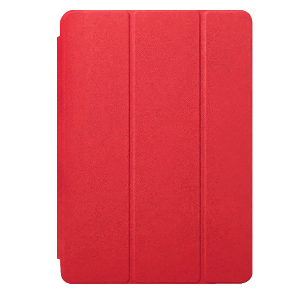 

Красный чехол для iPad Pro 11 Smart Case